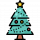 free icon christmas tree 2445009