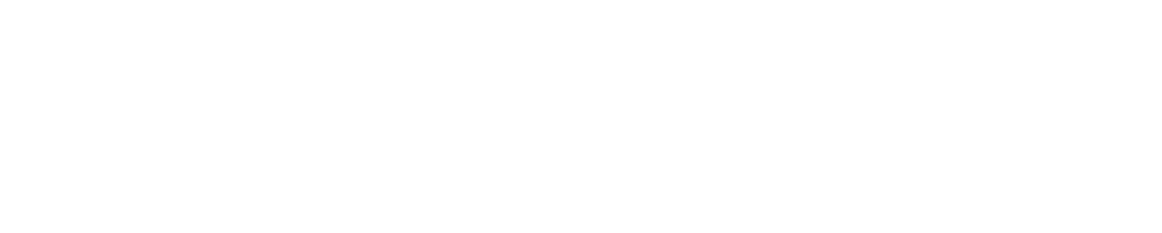 belyj logotip ng dekor